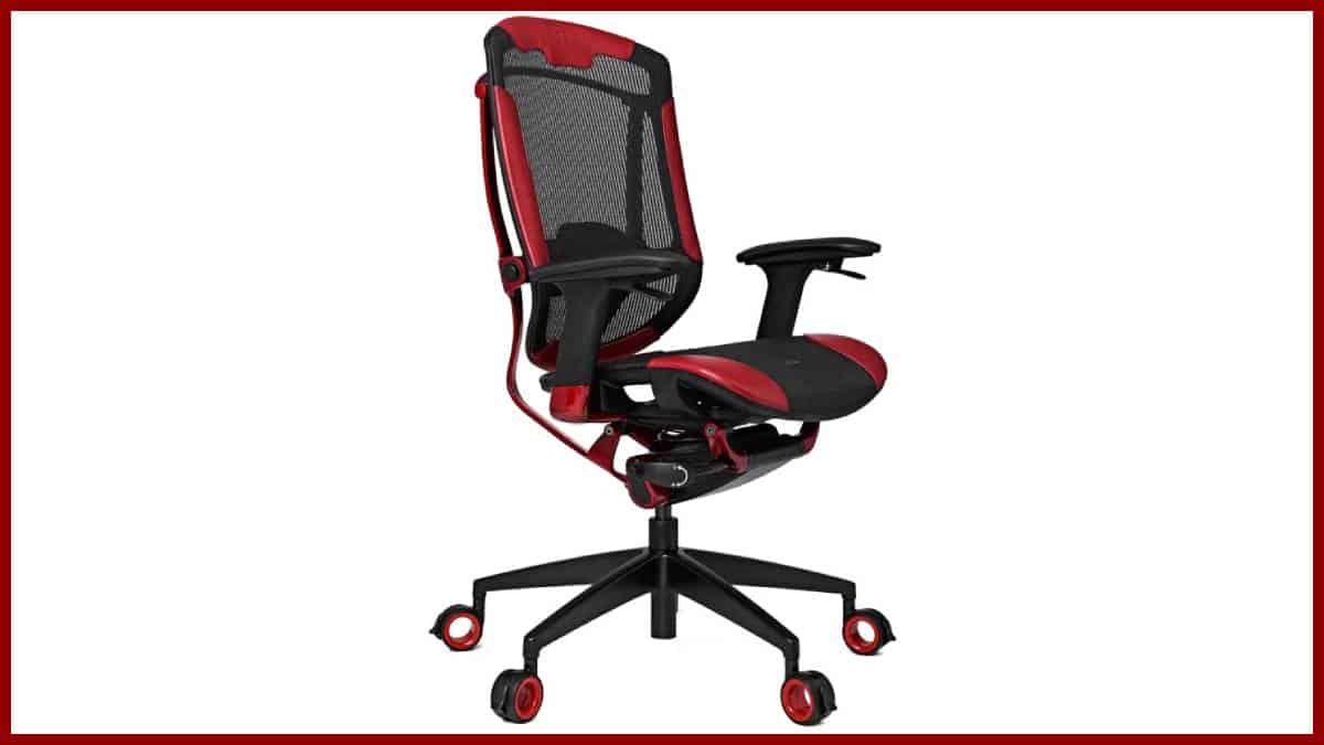 Vertagear Triigger 350 Review