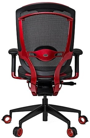 Vertagear Triigger 350 Special Edition Behind