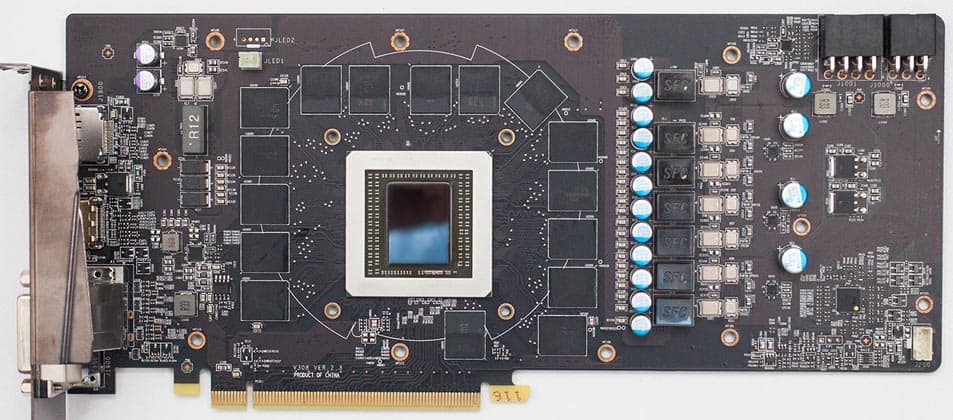 VRAM 4 GB vs 8 GB