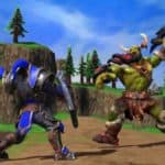 warcraft games in order