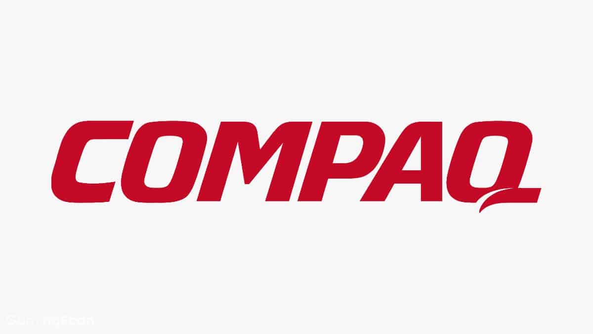What Happened To Compaq.com