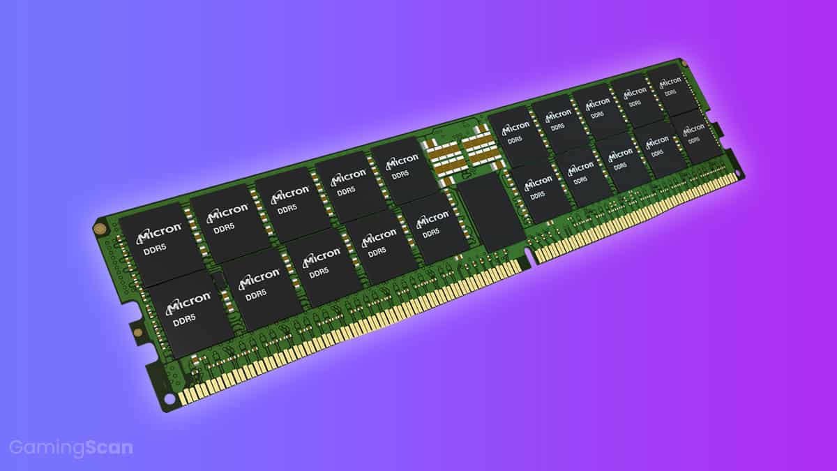 What Is DDR5 RAM