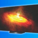 What Is OLED Burn In