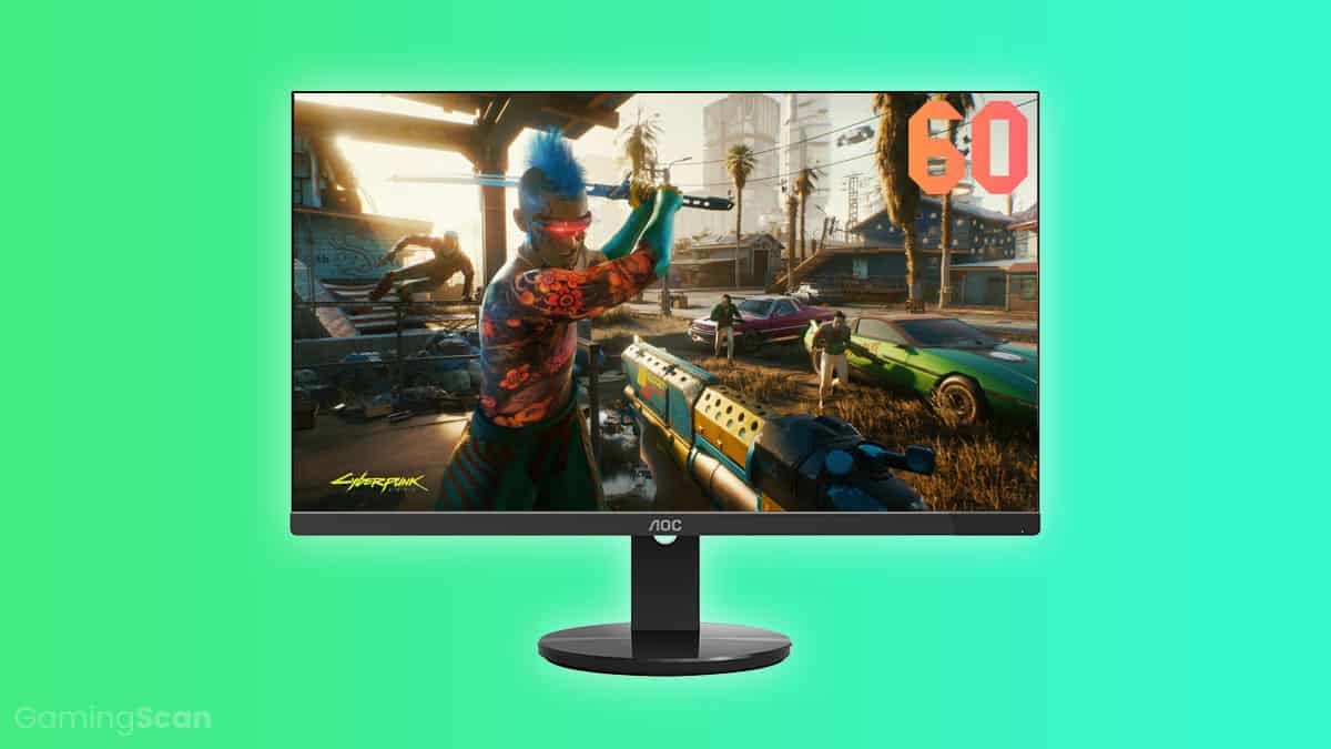 What Is The Best FPS For Gaming