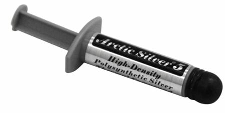 what is the best thermal paste
