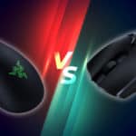 Wired vs Wireless Gaming Mouse