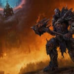 World of Warcraft DPS Rankings