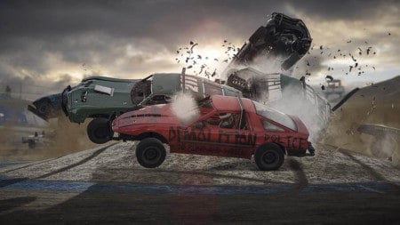 wreckfest