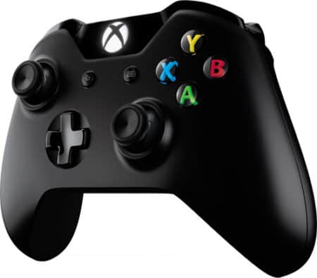 xbox one controller