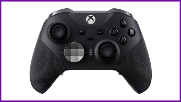 Xbox One Elite Controller Review