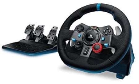 xbox one racing wheel
