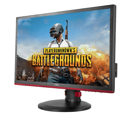 best monitor for fortnite