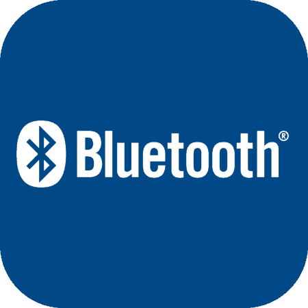 bluetooth