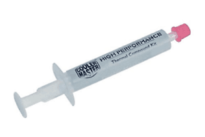 Cooler Master High Performance Thermal Compound