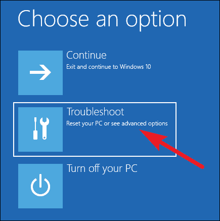How To Wipe A Computer Windows 10