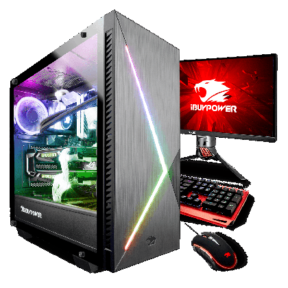 Prebuilt Pc