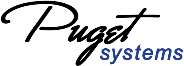 Puget Systems