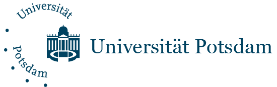 Universität Potsdam Logo