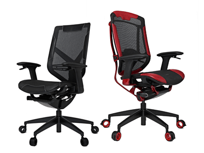 vertagear 350 review