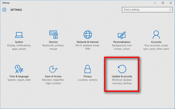 Wipe Hard Drive Windows 10